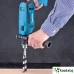 MAKITA HP 1640 - ПРОФЕСИОНАЛНА УДАРНА БОРМАШИНА MAKITA HP 1640 - ПРОФЕСИОНАЛНА УДАРНА БОРМАШИНА